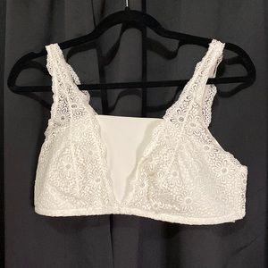 Aerie Lace Bralette